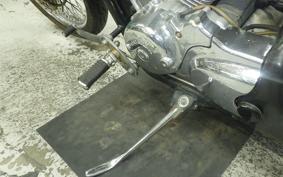 HONDA STEED 400 1997 NC26