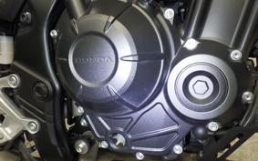HONDA NX400 2025 NC65