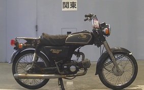HONDA CD90 BENLY HA03