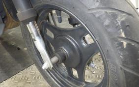 SUZUKI LET's 4 1993 CA45A