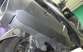 YAMAHA CYGNUS 125 XSR 3 SED8J
