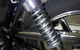 YAMAHA SR400 Gen.4 2015 RH03J
