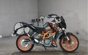 KTM 390 DUKE 2015 JGJ40