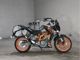 Фото KTM 390 DUKE 2015 с японского аукциона