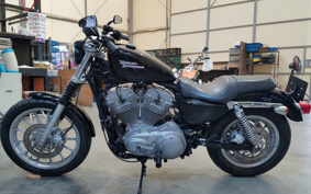 HARLEY XL883 2009 CN2