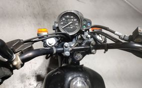 HONDA CB223S MC40