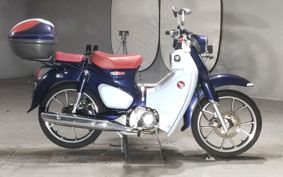 HONDA  SUPER CUB C125 JA48