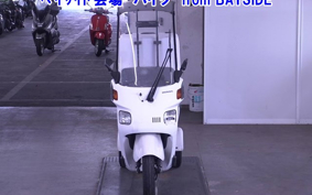 HONDA GYRO CANOPY-2