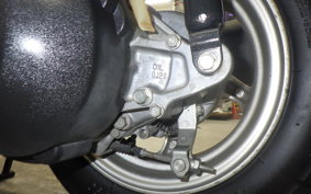 HONDA LEAD 110 2012 JF19