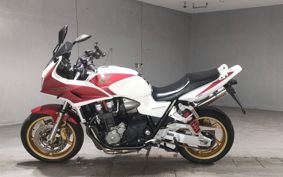 HONDA CB1300SF BOLDOR 2009 SC54