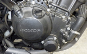 HONDA REBEL 250 A MC49