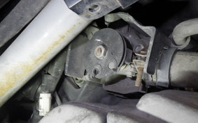 SUZUKI ADDRESS V50 CA4BA