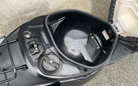 SUZUKI LET's CA4AA