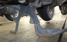 HONDA DIO CESTA GEN 2 AF62