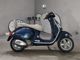 Фото Vespa GTS250 IE с японского аукциона