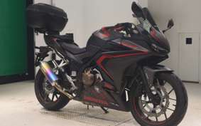 HONDA CBR400R 2020 NC56