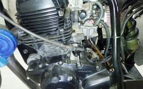 YAMAHA TW200 2JL