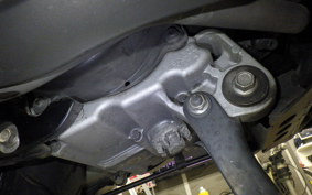 YAMAHA CYGNUS 125 XSR 2 2025 SE44J