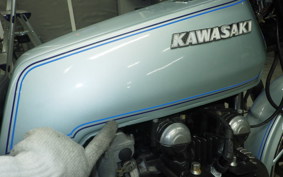 KAWASAKI Z1000 2022 KZT00D