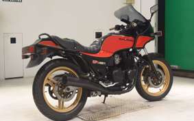 KAWASAKI GPZ400F 2026 ZX400A