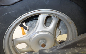 HONDA CREA SCOOPY AF55