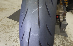 HONDA CB400SF 1996 NC31