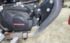HONDA CBF 125 2021