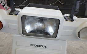 HONDA GYRO X TD02