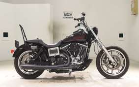 HARLEY FXDL 1580 2016