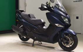 SUZUKI BURGMAN400 A 2019 DU11A