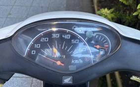 HONDA DIO AF68