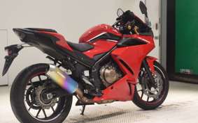 HONDA CBR400R 2019 NC56