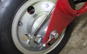HONDA MONKEY Z50A