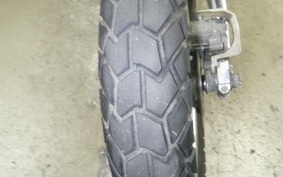 KAWASAKI KLX250 LX250E