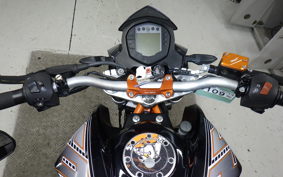 KTM 250 DUKE