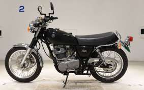 YAMAHA SR400 Gen.3 2002 RH01J