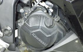 KAWASAKI NINJA 250 2022 EX250L