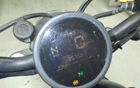 HONDA REBEL 250 A MC49
