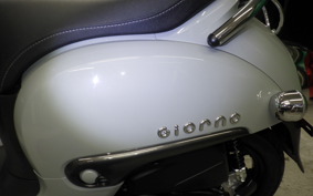 HONDA GIORNO 3 2023 AF77