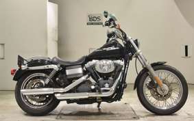 HARLEY FXDBI 2006