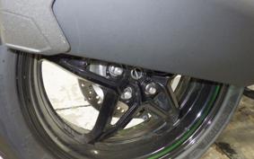 KAWASAKI NINJA H2 SX 2022 ZXT02P