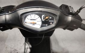 SUZUKI ADDRESS V125 CF46A
