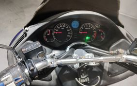 HONDA FORZA Z MF08