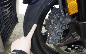 YAMAHA VMAX Gen.2 2013