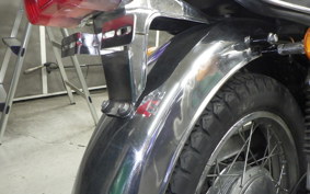 SUZUKI GT380 2003 GT380