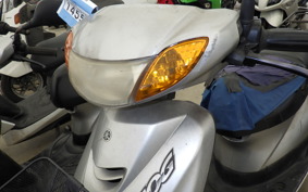 YAMAHA JOG Gen.5 SA36J