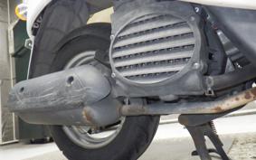 HONDA CREA SCOOPY AF55