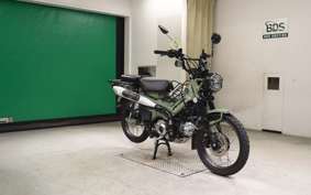 HONDA CT125-2 2021 JA65