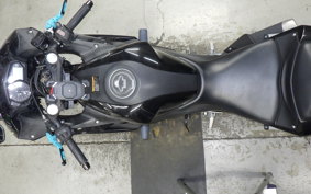 YAMAHA YZF R-3 2018 RH13J