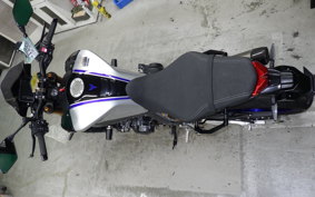 YAMAHA MT-09 SP 2024 RN69J